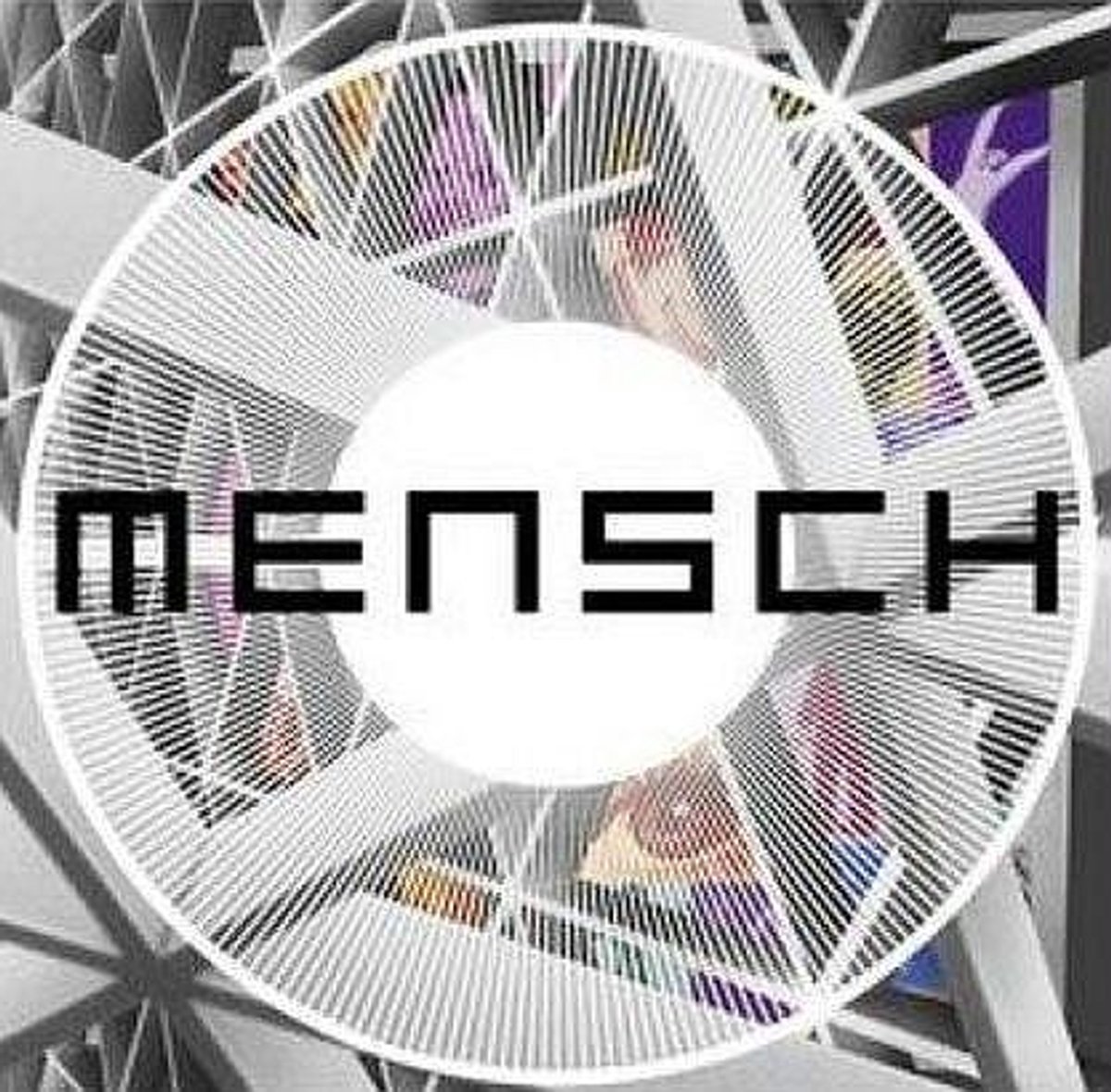 Mensch