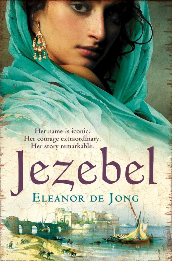 Jezebel - cover
