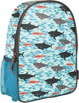 Sharks Eco-Friendly Backpack