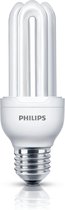 Philips Genie 8727900827552 energy-saving lamp 18 W Warm wit E27