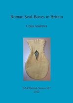 Roman Seal-Boxes in Britain