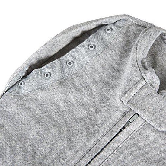 Woombie Convertible Grijs 3-6 maanden van Woombie — afbeelding 5