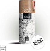 Deco & Lifestyle Doodle Clay giftset - boetseerklei