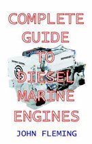 The Complete Guide to Diesel Marine Engines