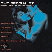 Specialist [Original Soundtrack]
