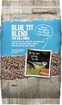 Gardman Zaadmix Blue Tit Blend - 1.8 kg