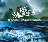 Red Shamrock - Thunder sails the sea