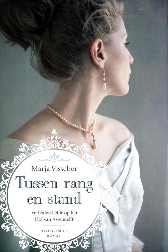 Omslag van Tussen rang en stand
