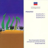 Prokofiev: Sym No 1 / 5 &Amp; 6