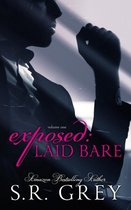 Laid Bare 1 - Exposed: Laid Bare #1