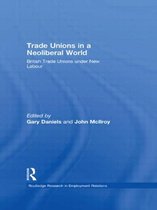 Trade Unions in a Neoliberal World