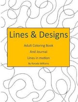 Lines and Designs