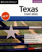 Texas Road Atlas