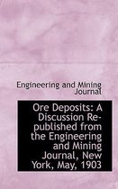 Ore Deposits