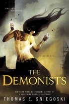 A Demonists Novel 1 - The Demonists