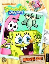 Spongebob Squarepants  Annual