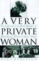 A Very Private Women