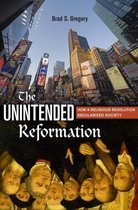 Unintended Reformation