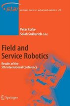 Field and Service Robotics