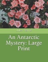 An Antarctic Mystery