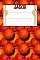 Basketball Life Jacob