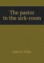 The pastor in the sick-room