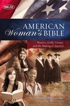 NKJV, American Woman's Bible