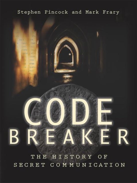9781905211548 - Codebreaker