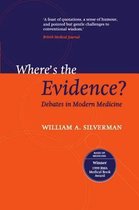 Where's the Evidence?