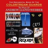 Music Of Andrew Lloyd  Webber