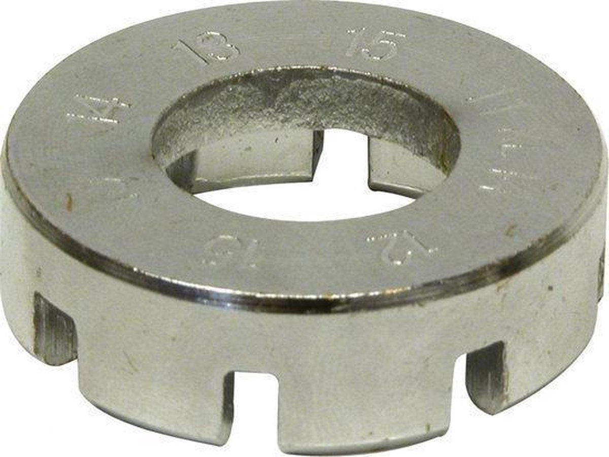 Dyto Spakenspanner - 10 t/m 15