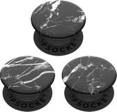 PopSockets Minis Black Marble