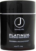 J Beverly Hills Platinum Nourish Renewing Reconditioner