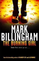 The Burning Girl