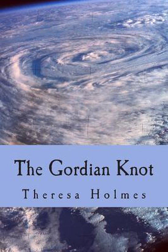 The Gordian Knot - cover