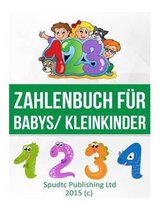 Zahlenbuch fur Babys/ Kleinkinder