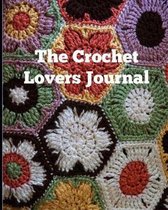 The Crochet Lovers Journal 9