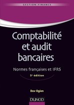 Gestion master 1 - Comptabilité et audit bancaires - 5e éd.