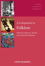 A Companion to Folklore