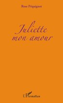 Omslag Juliette mon amour