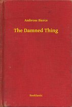 The Damned Thing