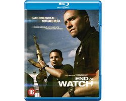 End Of Watch
