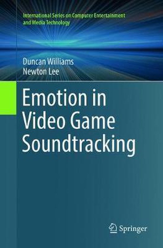 International Series on Computer, Entertainment and Media Te ... - cover