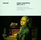 Piano Concerto No.9&11