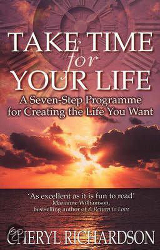 Take time for your life