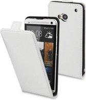 Muvit HTC ONE Slim Case White (MUSLI0204)