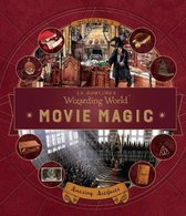 J.K. Rowling’s Wizarding World- J. K. Rowling's Wizarding World: Movie Magic Volume Three: Amazing Artifacts