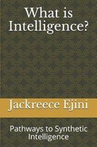 What is Intelligence?