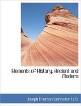 Elements of History, Ancient and Modern