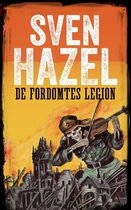 Sven Hazels Krigsroman Serie - De fordømtes Legion